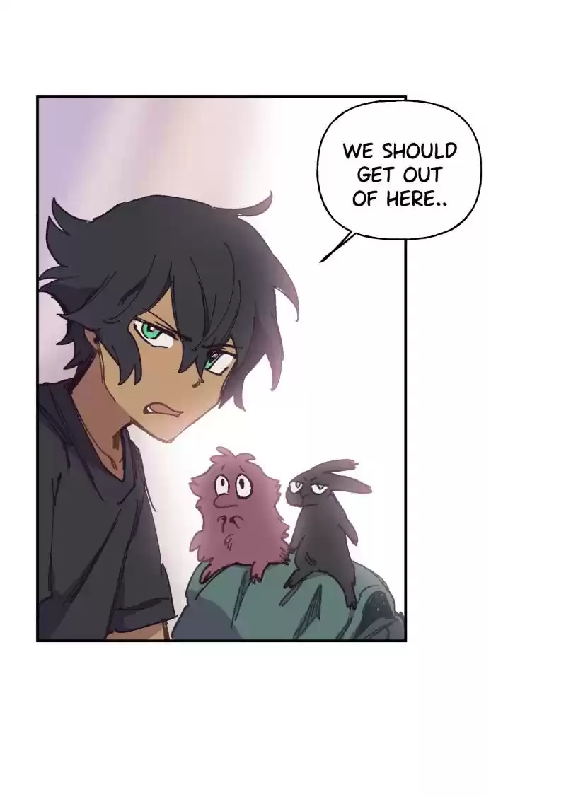 Read LUMINE Manga Online