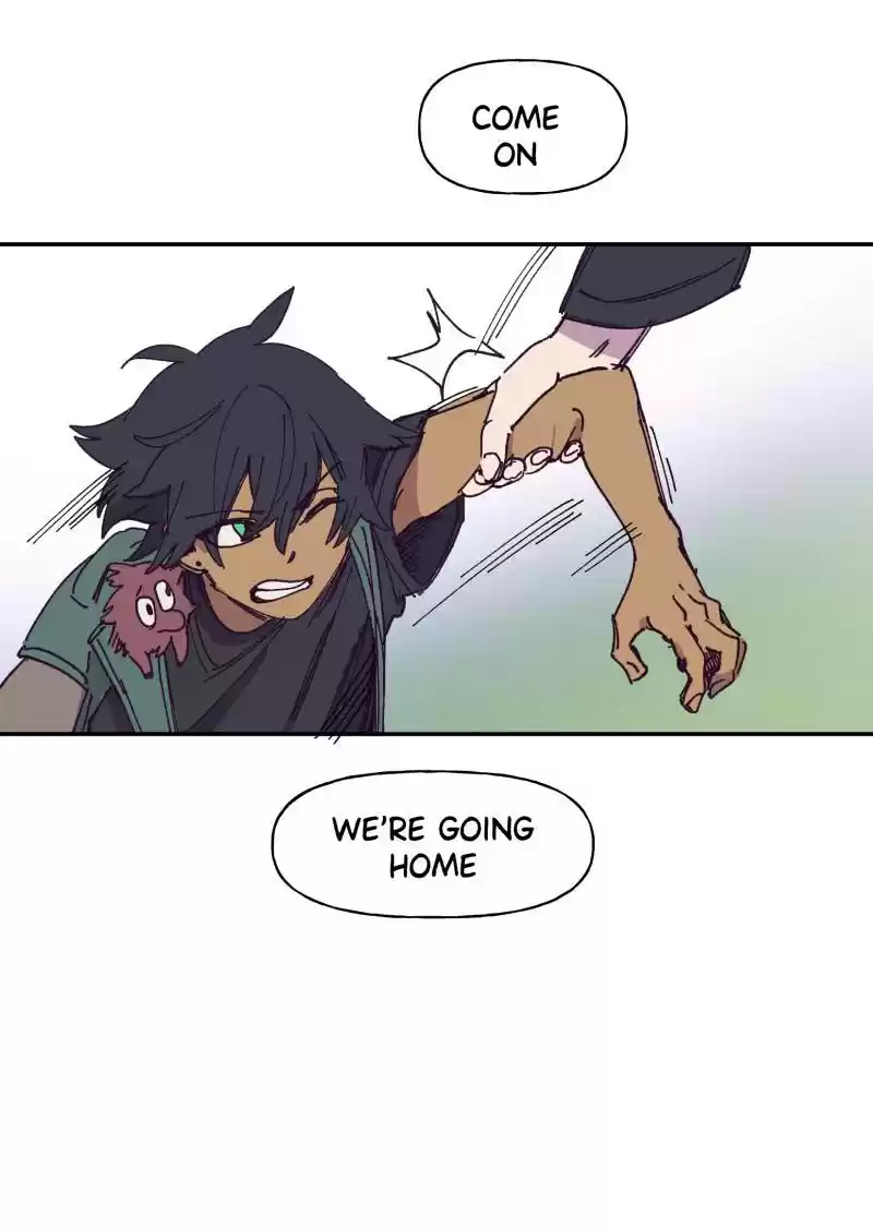 Read LUMINE Manga Online