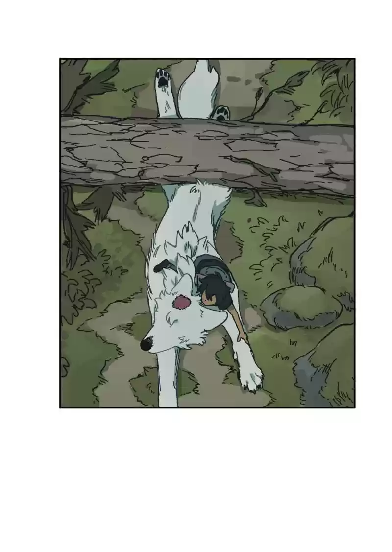 Read LUMINE Manga Online