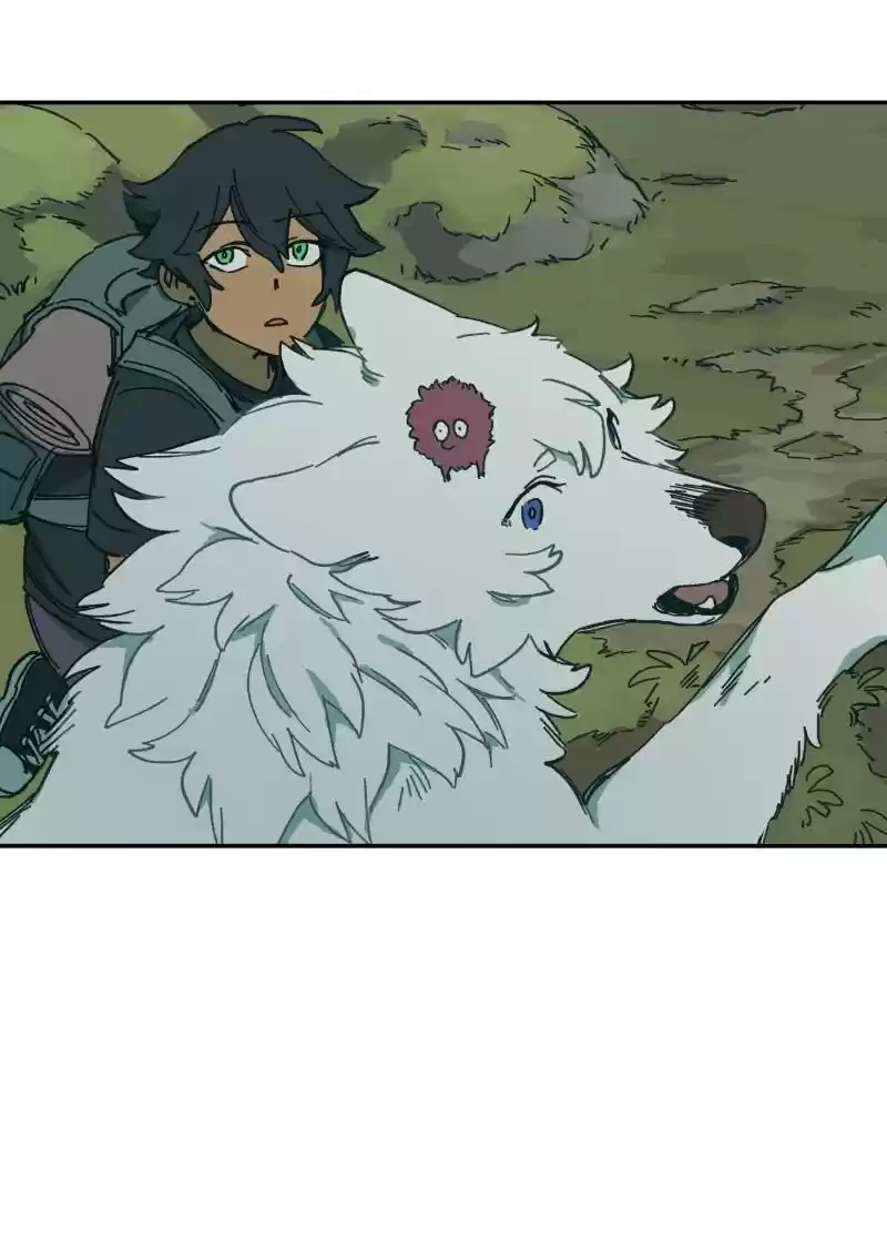 Read LUMINE Manga Online