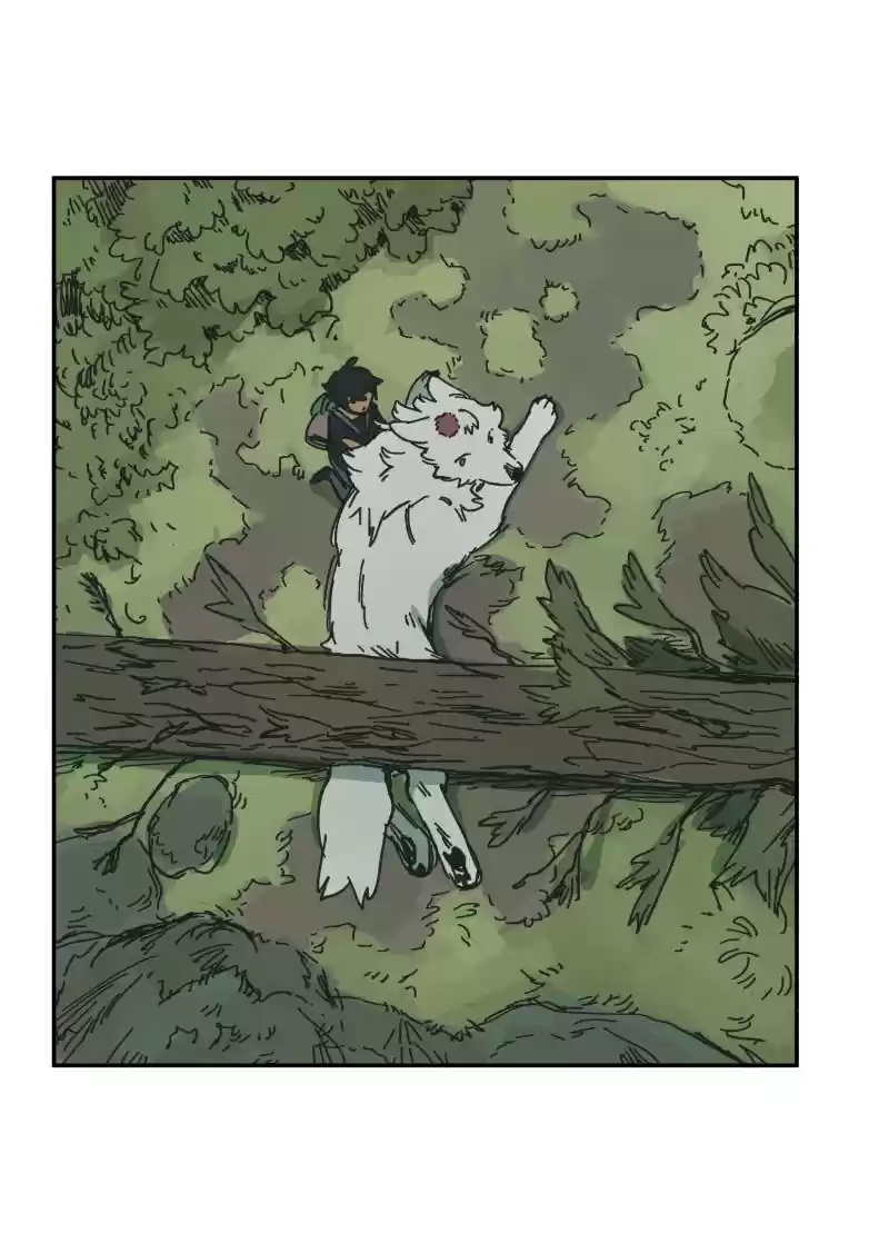 Read LUMINE Manga Online