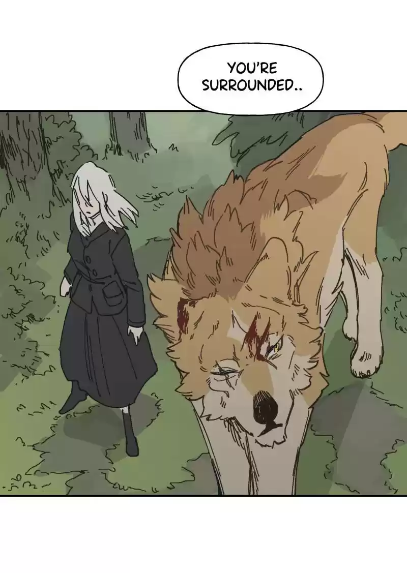 Read LUMINE Manga Online