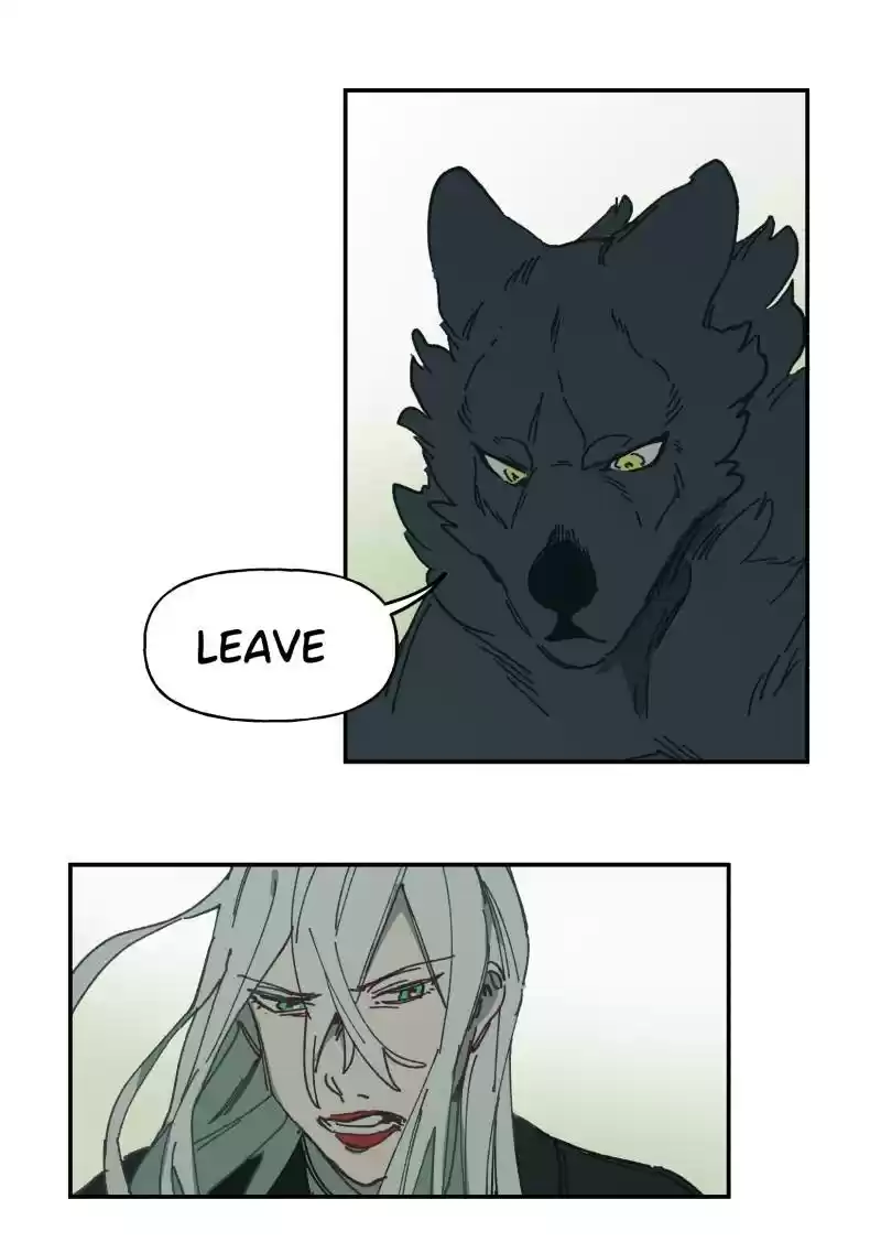 Read LUMINE Manga Online