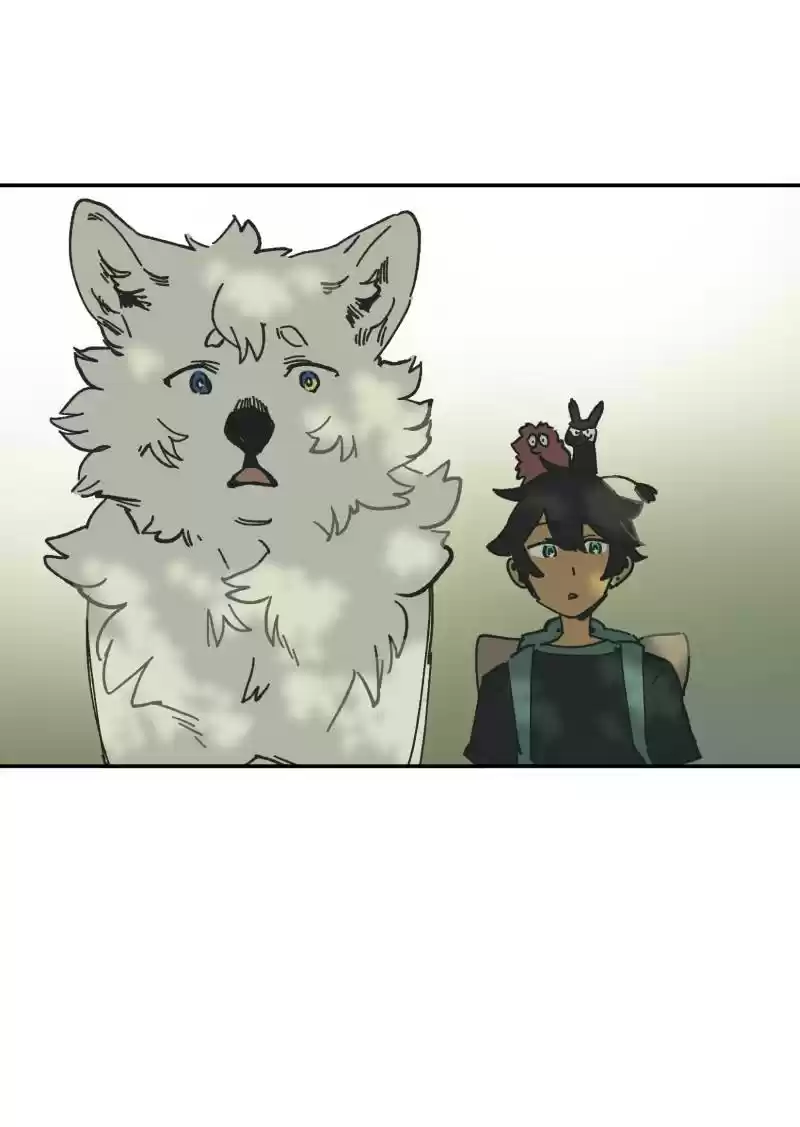 Read LUMINE Manga Online
