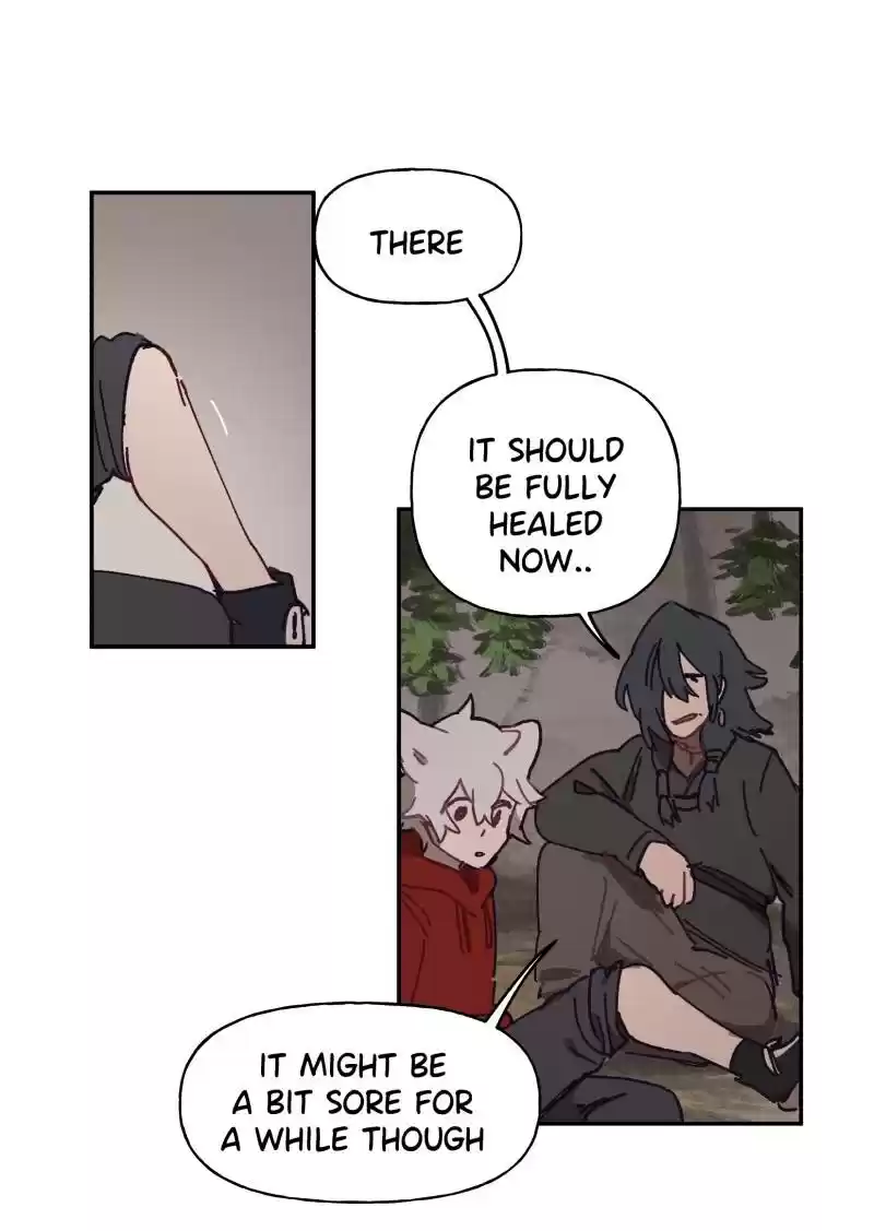 Read LUMINE Manga Online