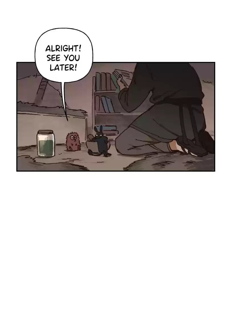 Read LUMINE Manga Online