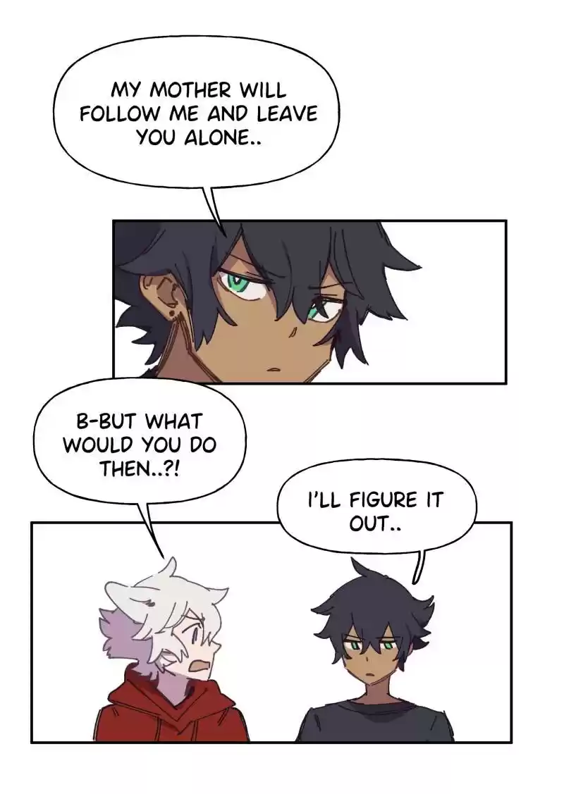 Read LUMINE Manga Online