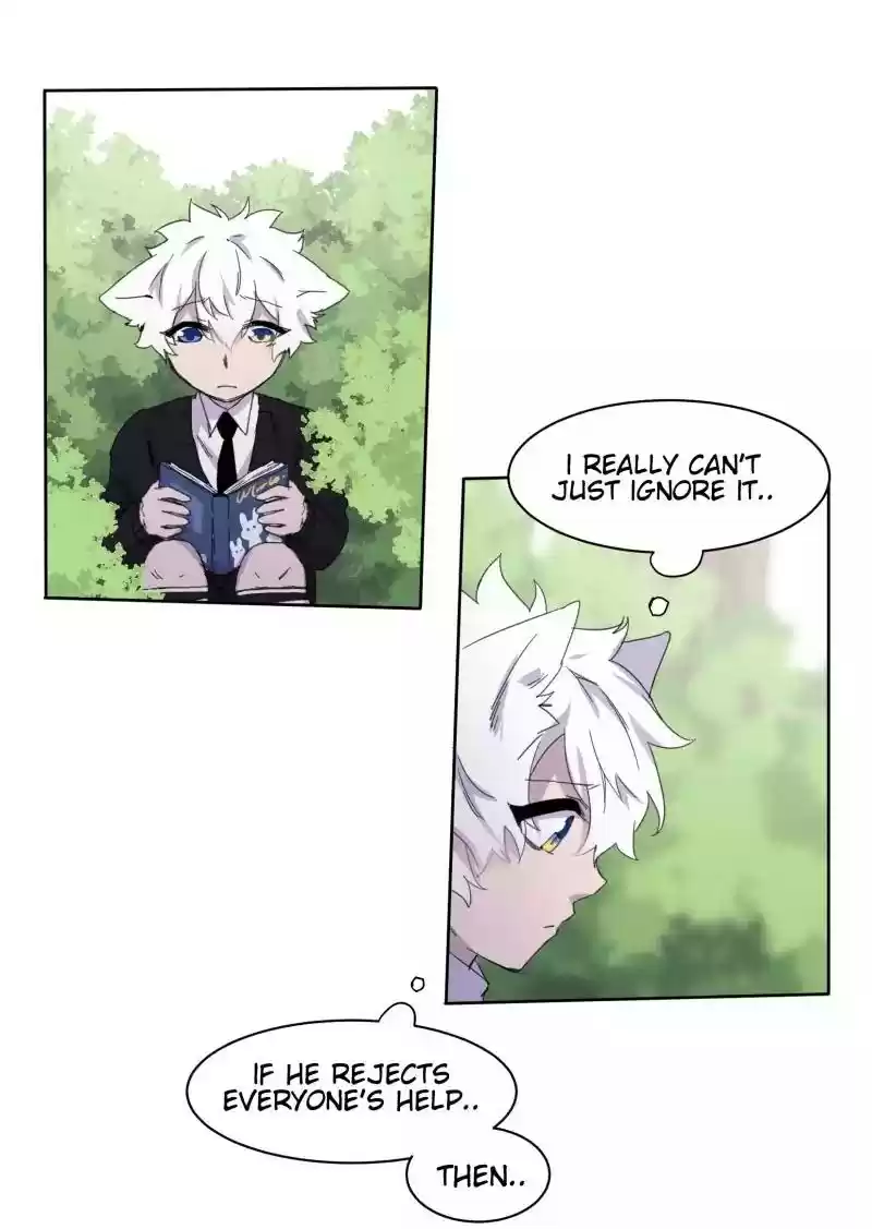 Read LUMINE Manga Online