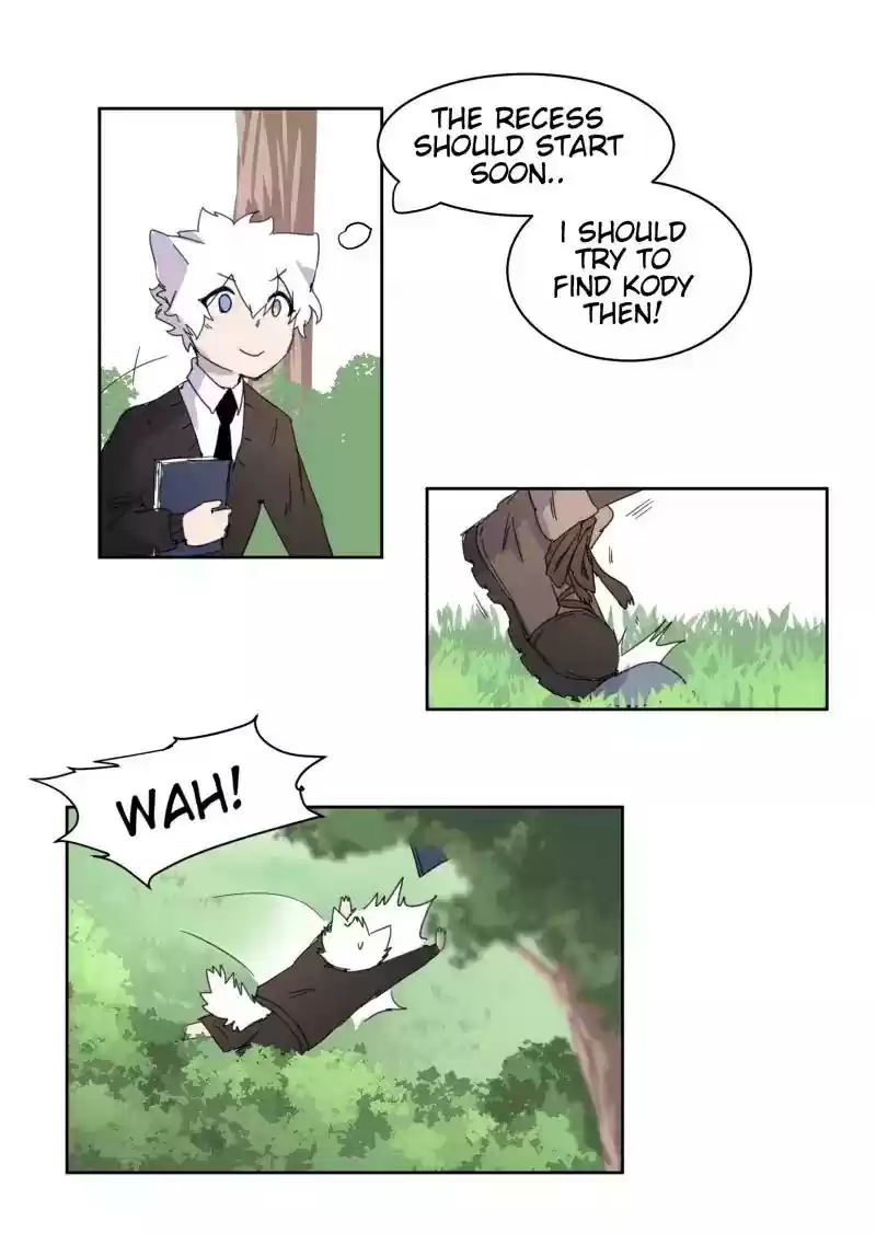 Read LUMINE Manga Online