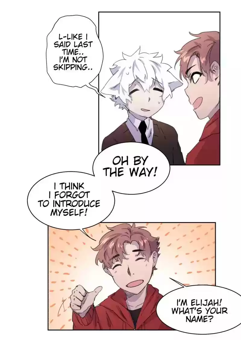 Read LUMINE Manga Online