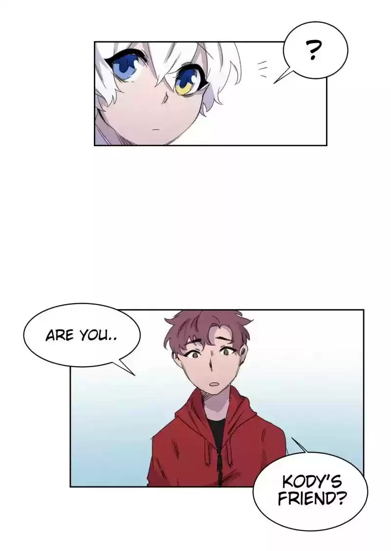 Read LUMINE Manga Online