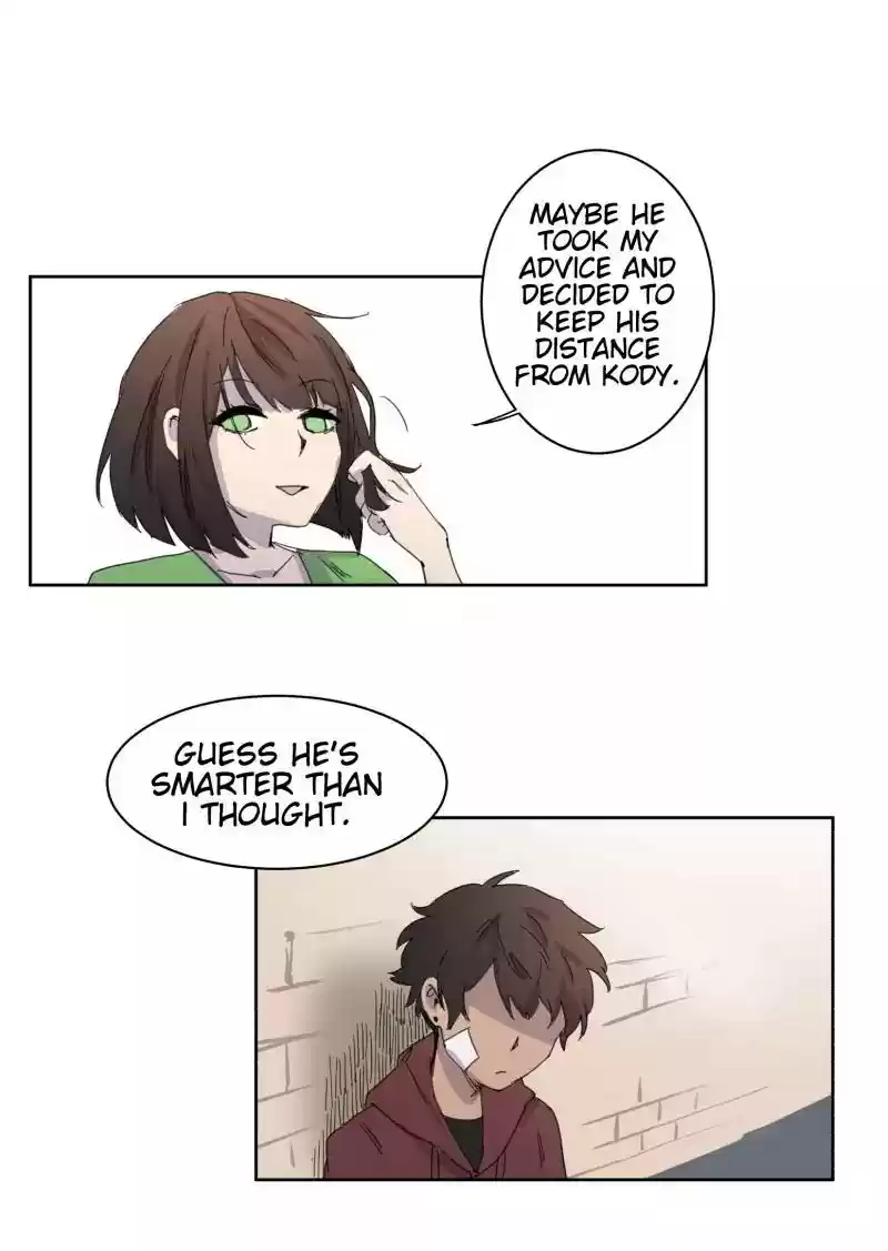 Read LUMINE Manga Online