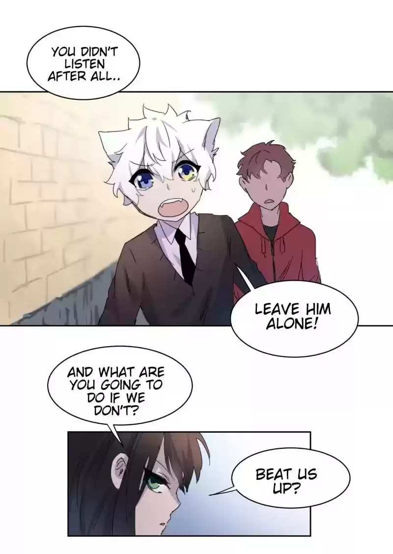 Read LUMINE Manga Online