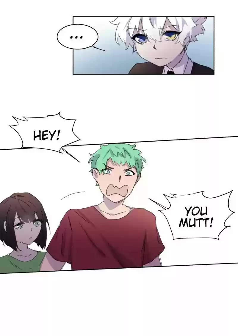 Read LUMINE Manga Online