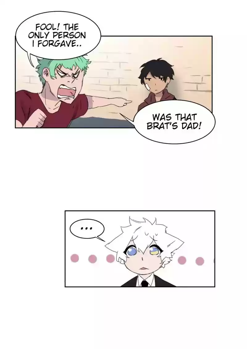 Read LUMINE Manga Online