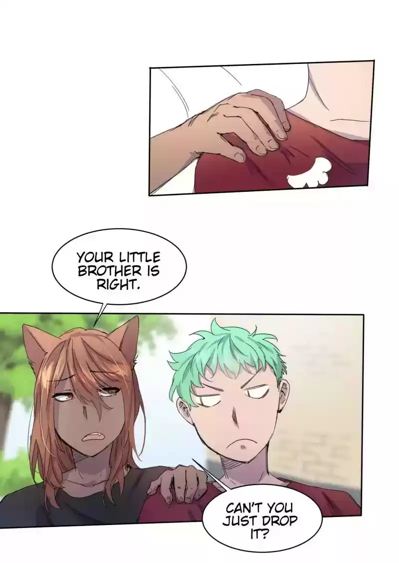 Read LUMINE Manga Online