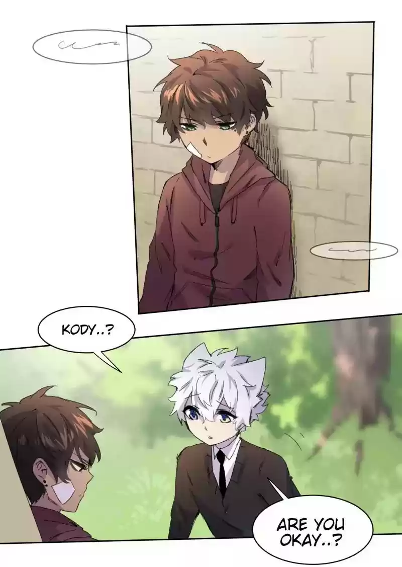 Read LUMINE Manga Online
