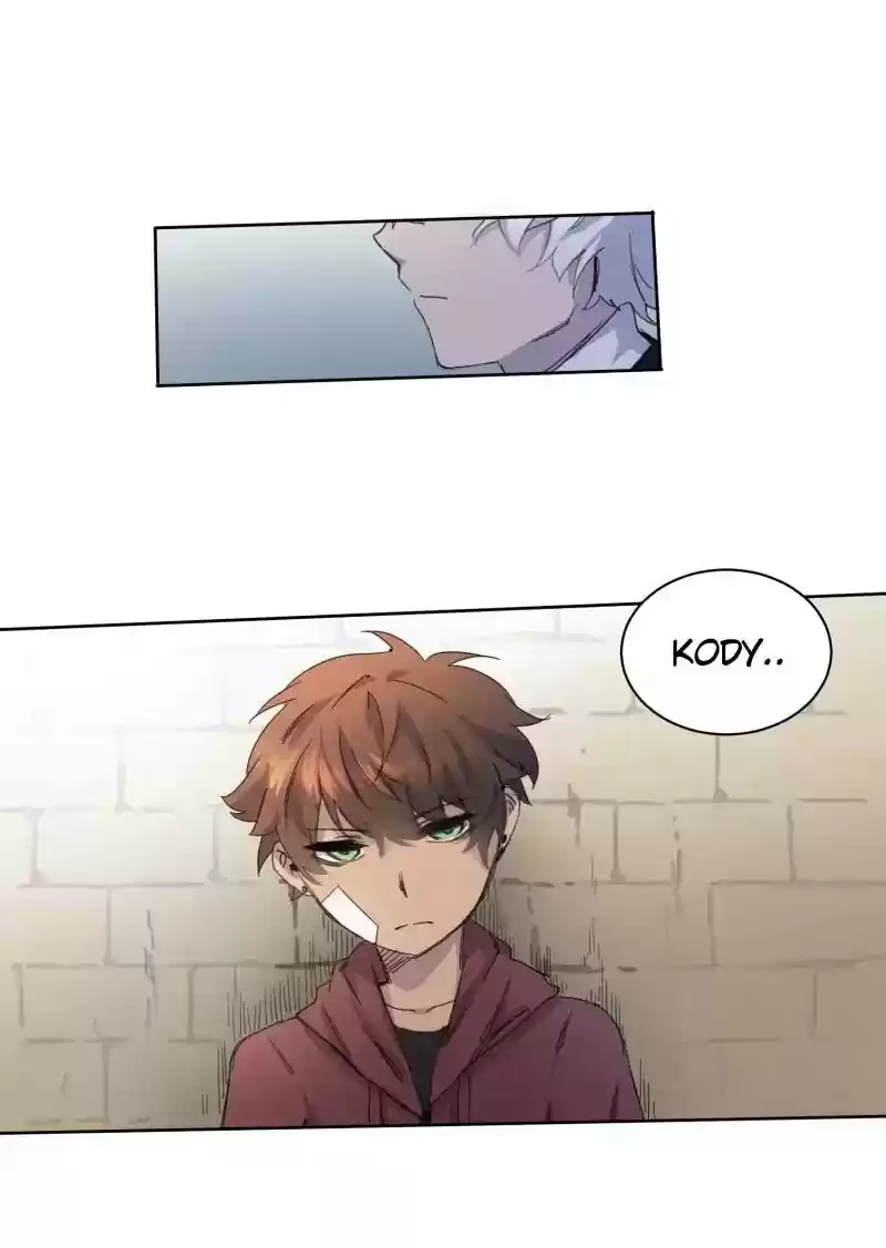 Read LUMINE Manga Online