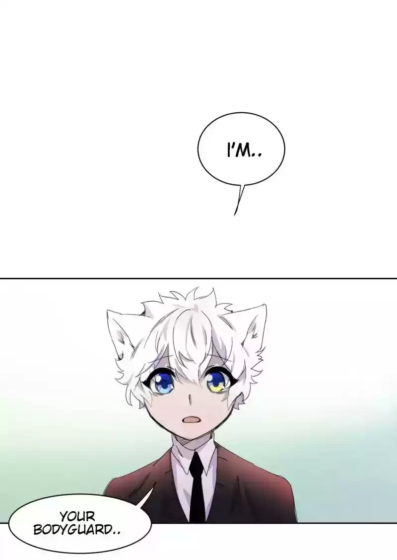 Read LUMINE Manga Online