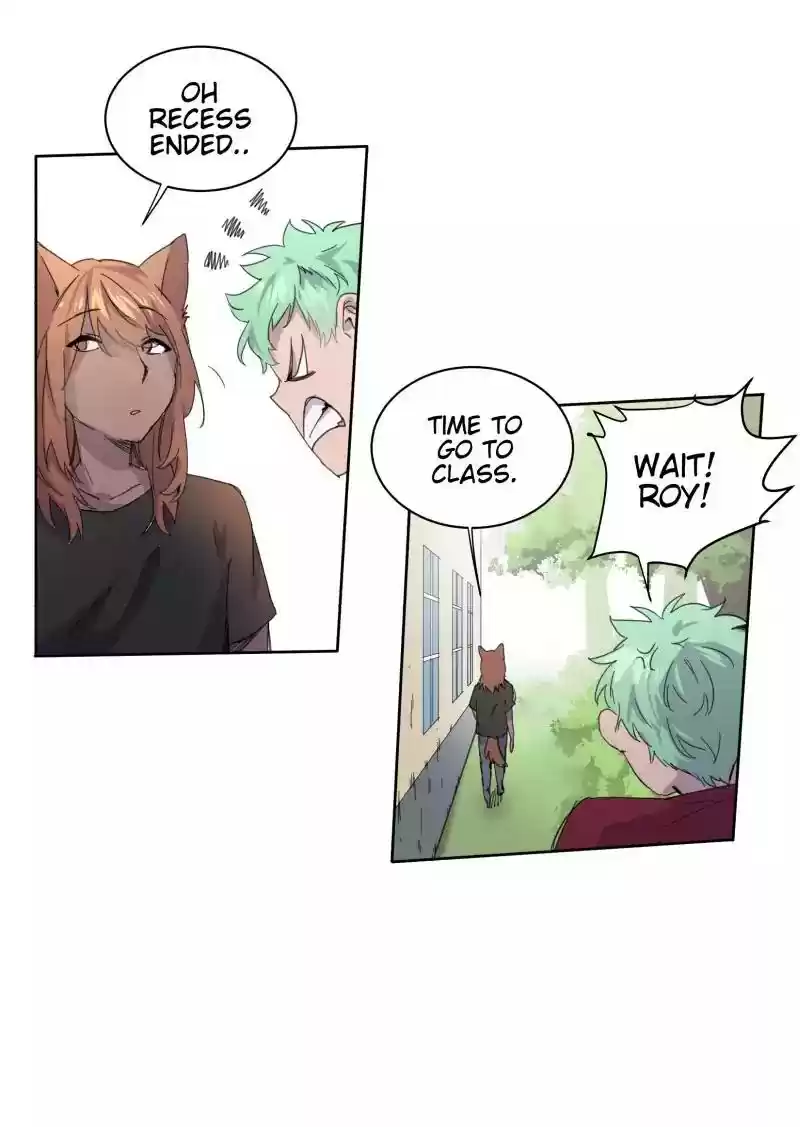 Read LUMINE Manga Online