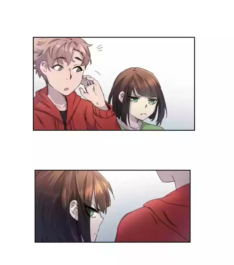 Read LUMINE Manga Online