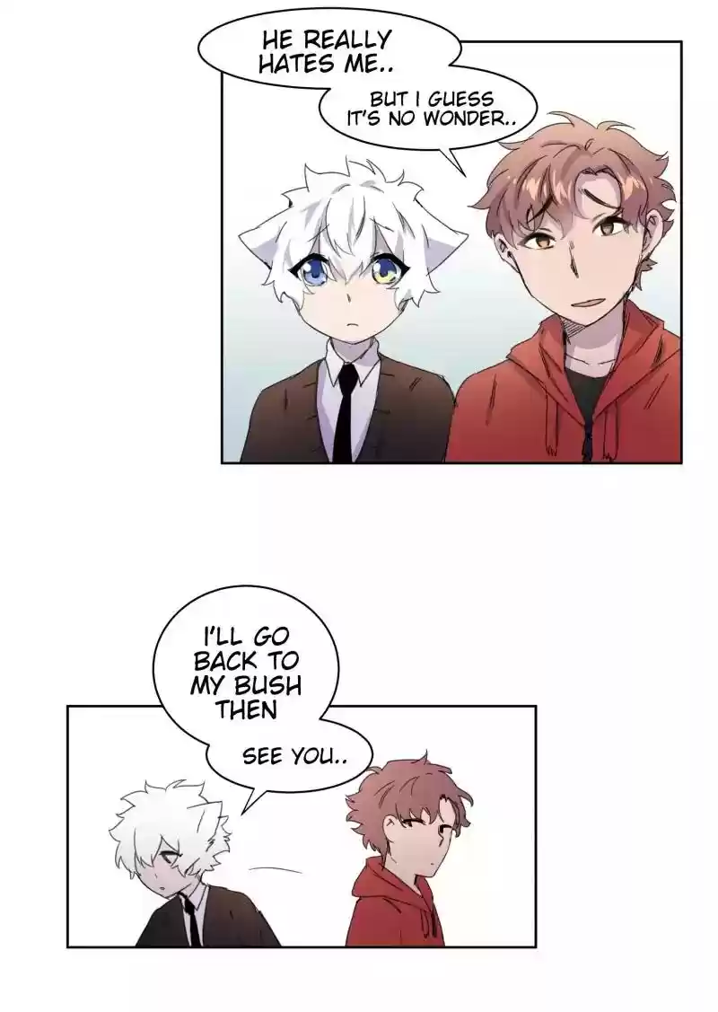 Read LUMINE Manga Online