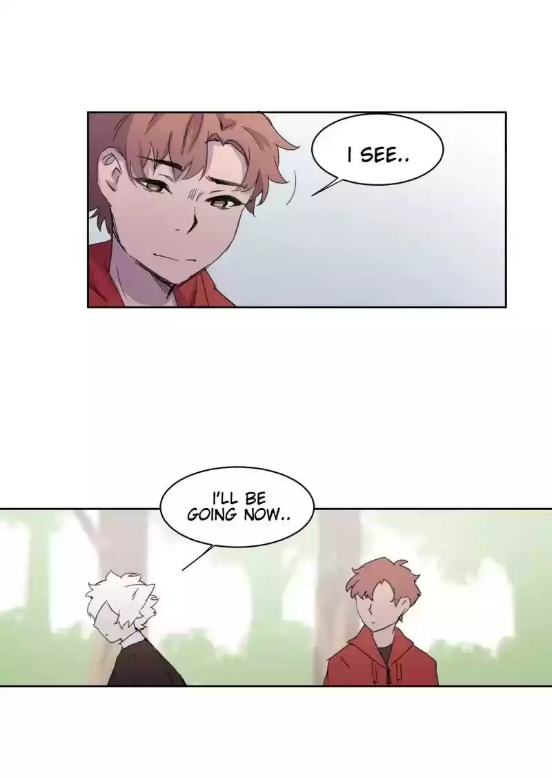 Read LUMINE Manga Online