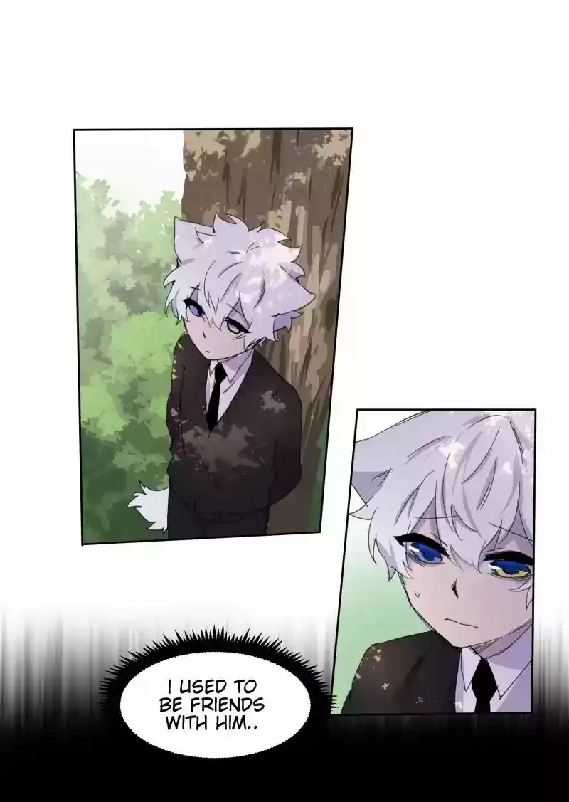 Read LUMINE Manga Online
