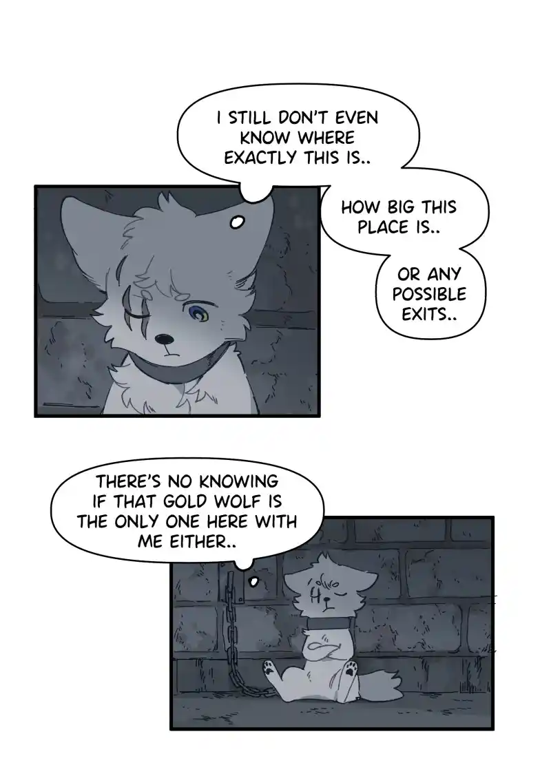 Read LUMINE Manga Online
