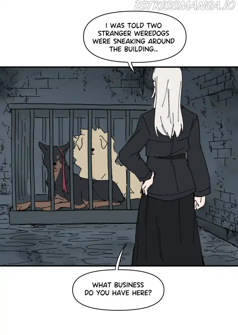 Read LUMINE Manga Online