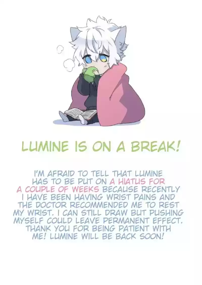 Read LUMINE Manga Online