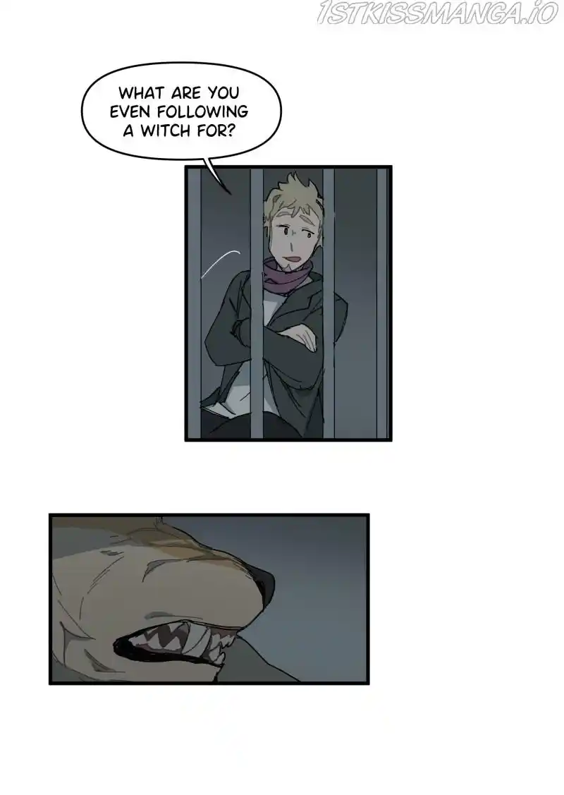 Read LUMINE Manga Online