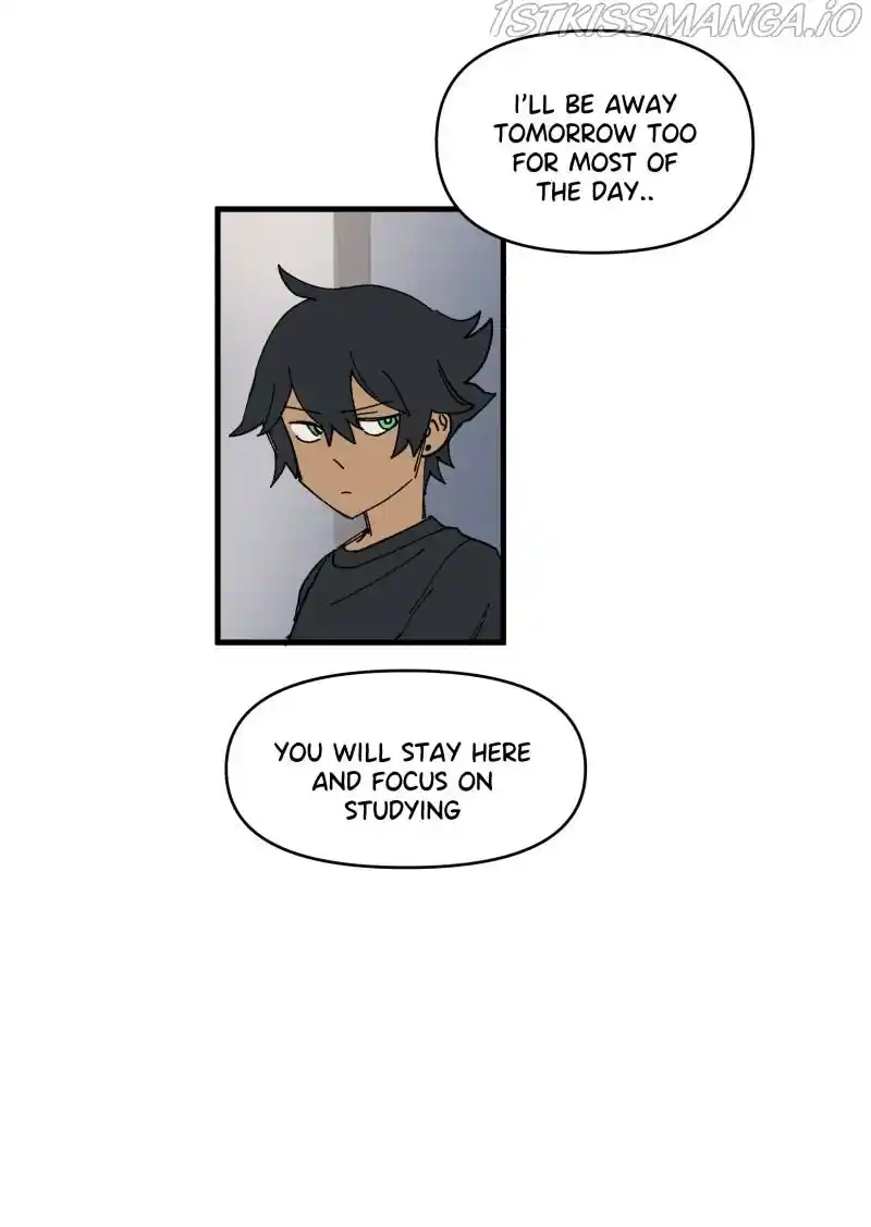 Read LUMINE Manga Online