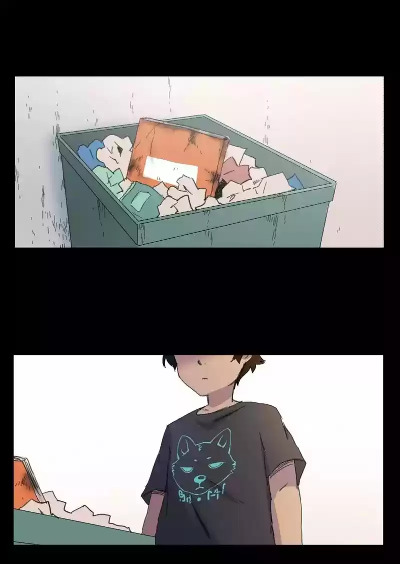 Read LUMINE Manga Online