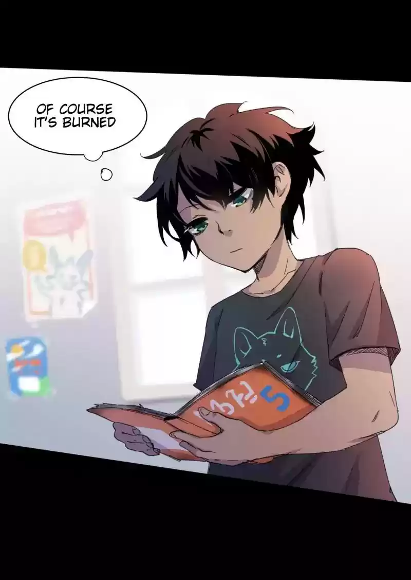 Read LUMINE Manga Online