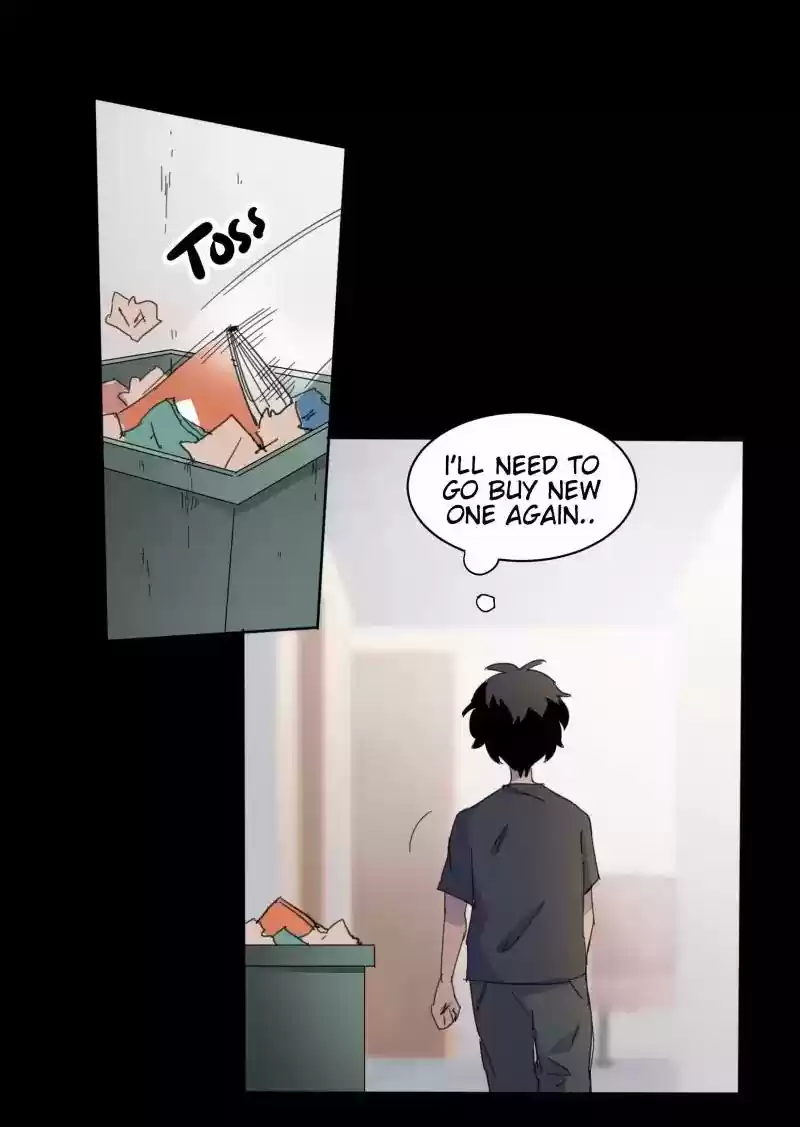 Read LUMINE Manga Online