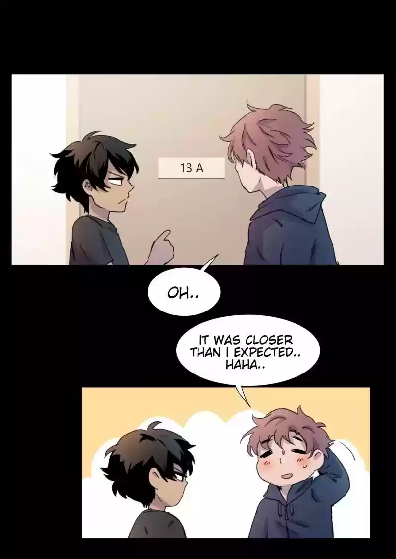 Read LUMINE Manga Online