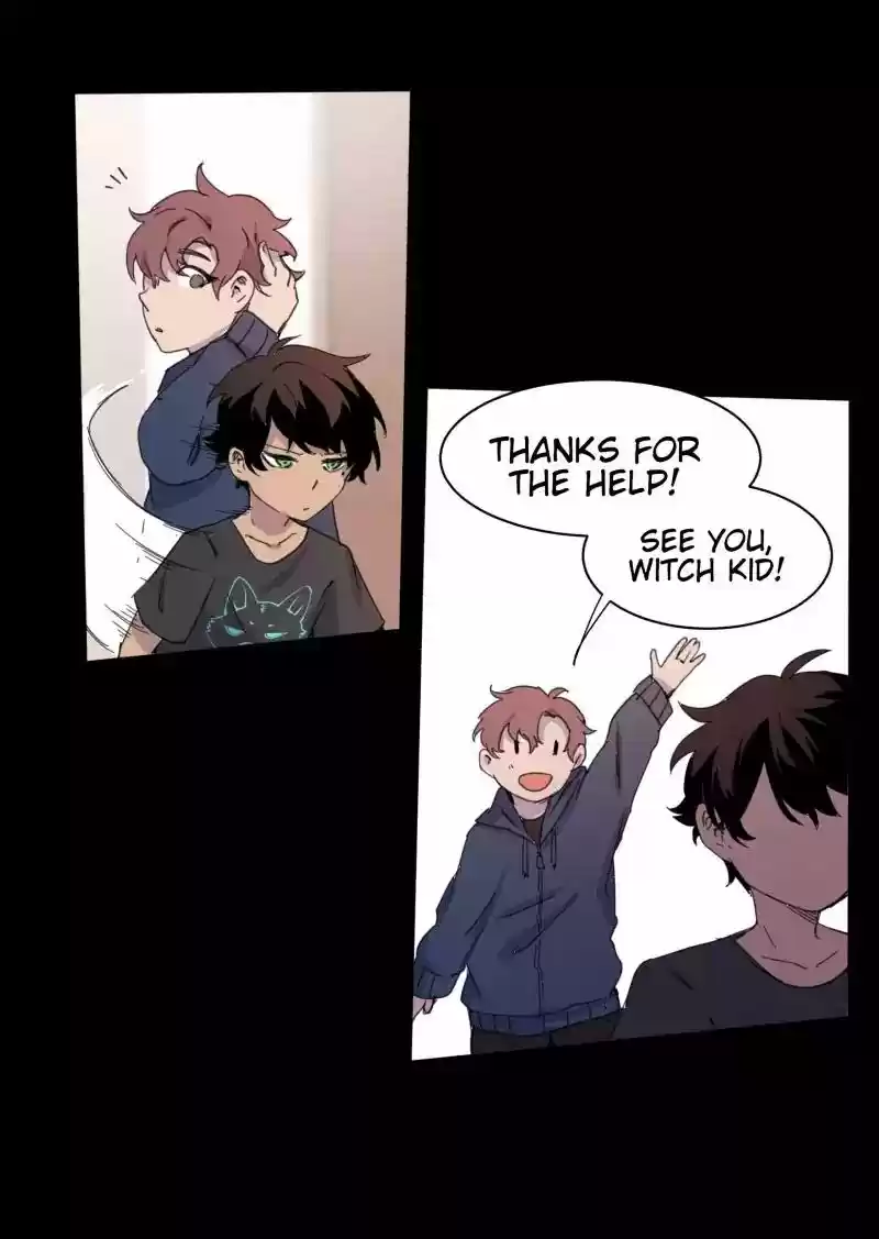 Read LUMINE Manga Online