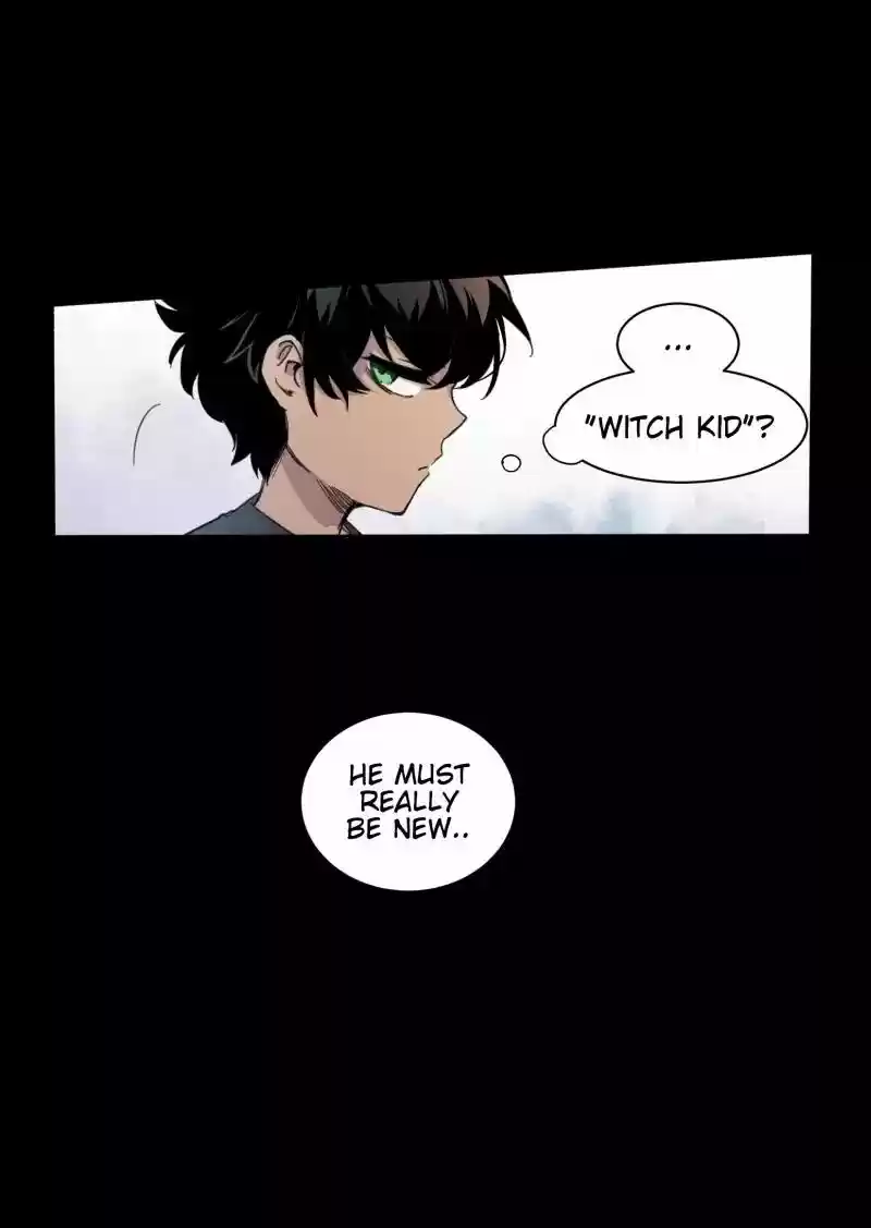 Read LUMINE Manga Online