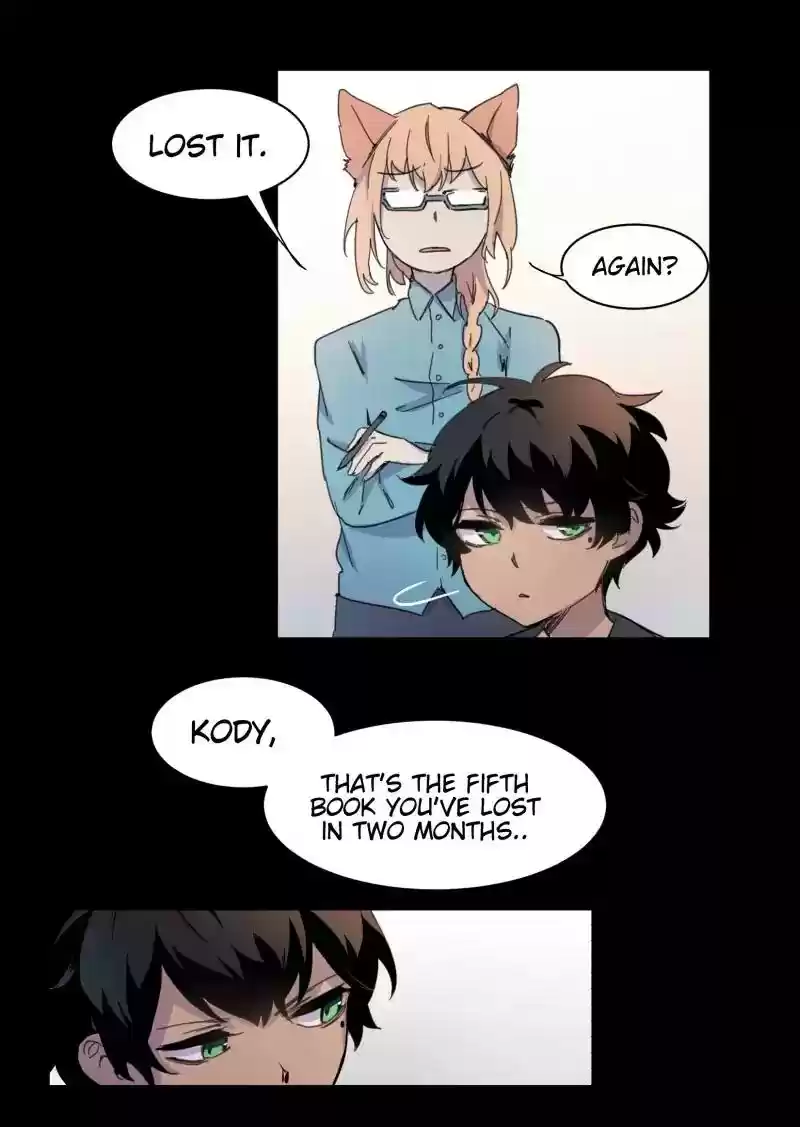 Read LUMINE Manga Online