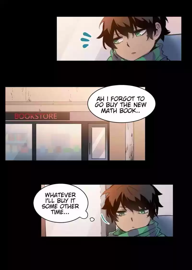 Read LUMINE Manga Online