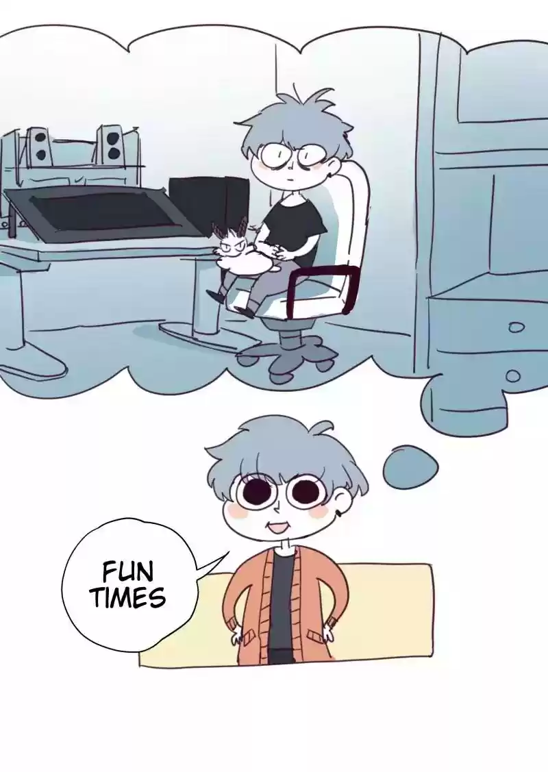 Read LUMINE Manga Online