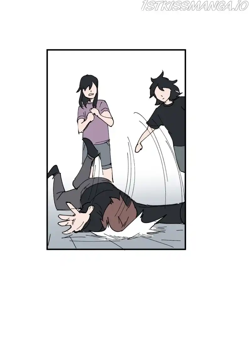 Read LUMINE Manga Online