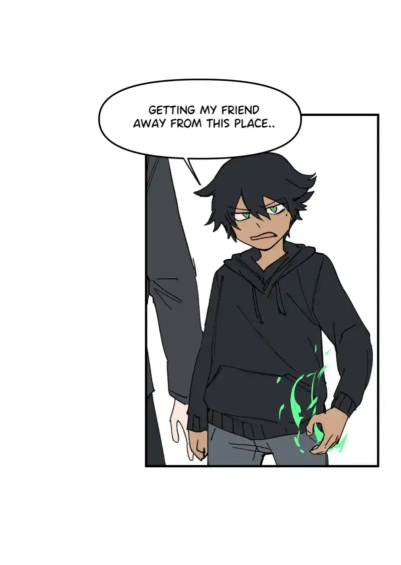 Read LUMINE Manga Online