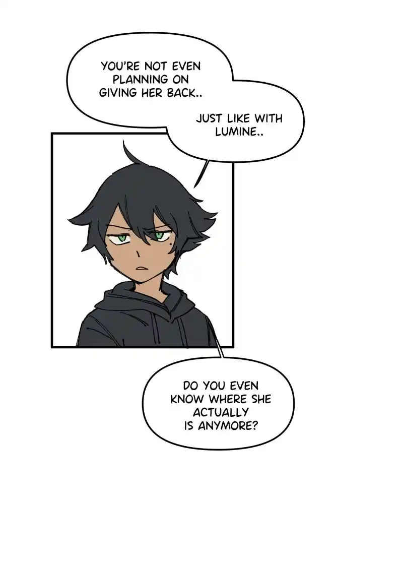 Read LUMINE Manga Online