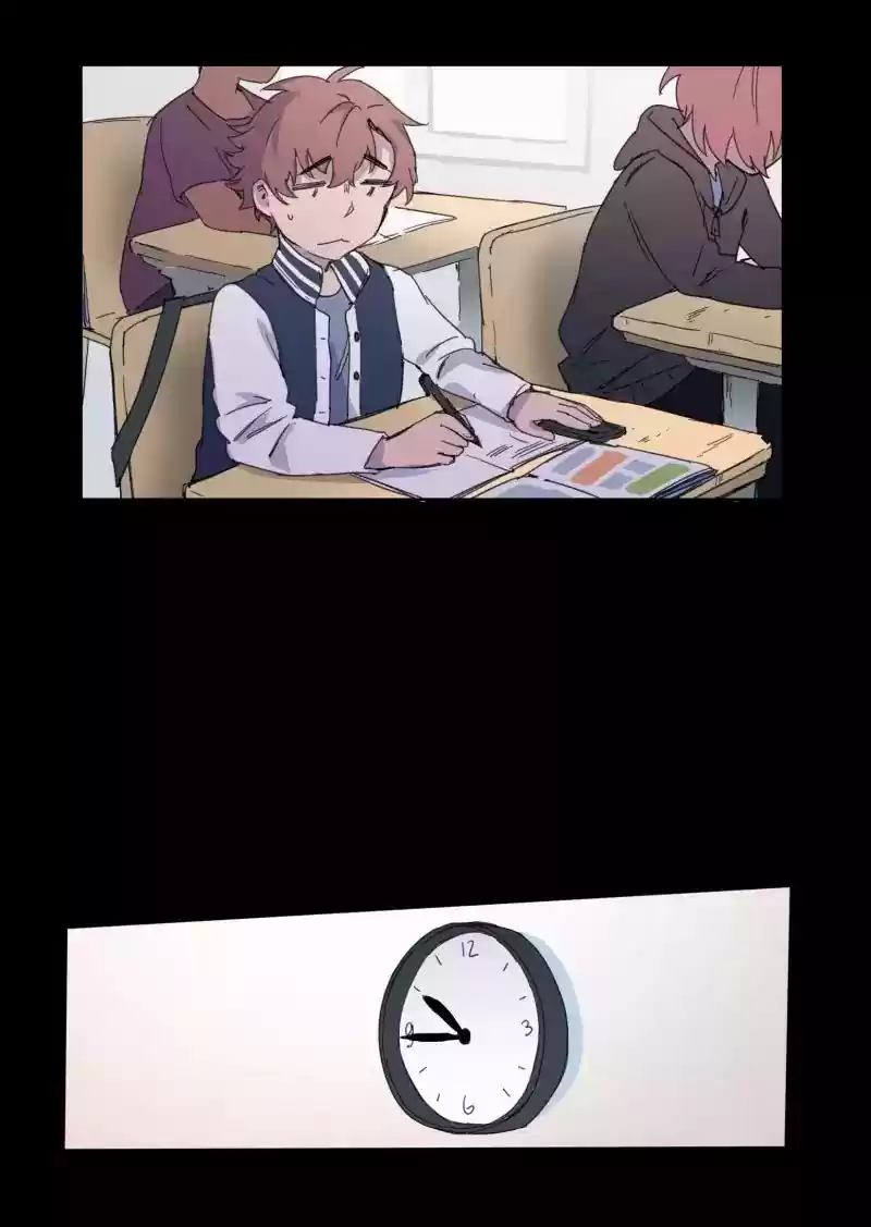 Read LUMINE Manga Online