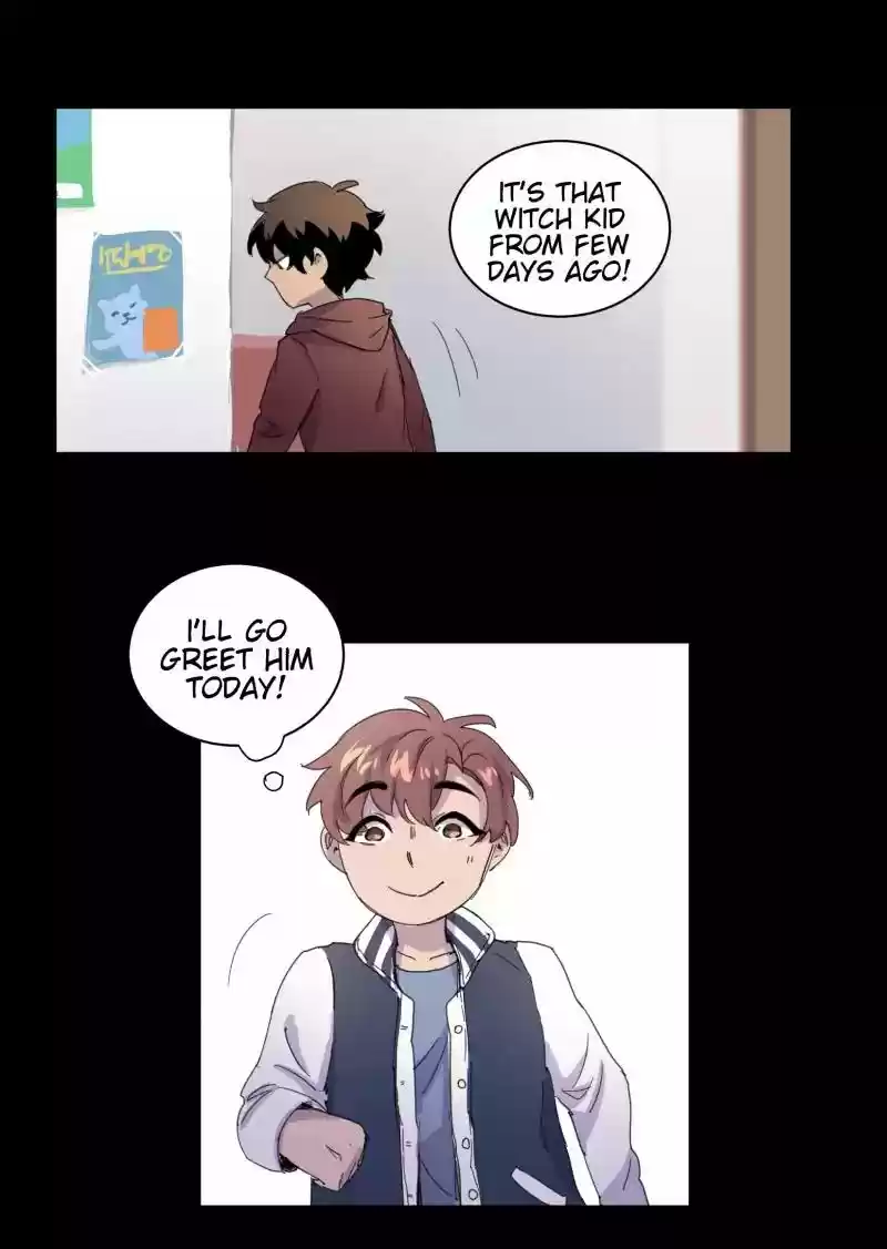 Read LUMINE Manga Online
