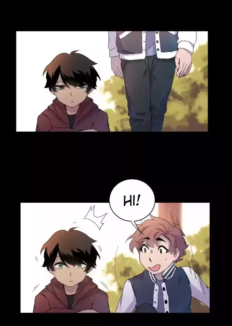 Read LUMINE Manga Online