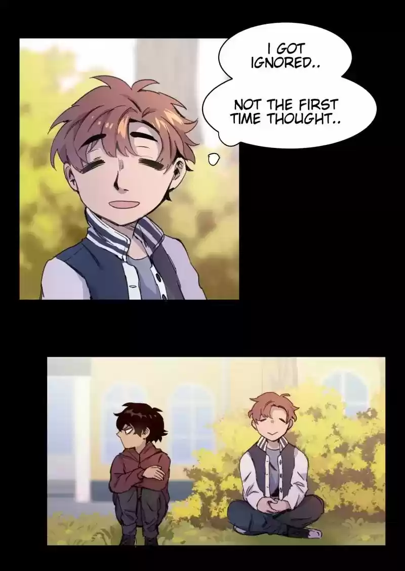 Read LUMINE Manga Online