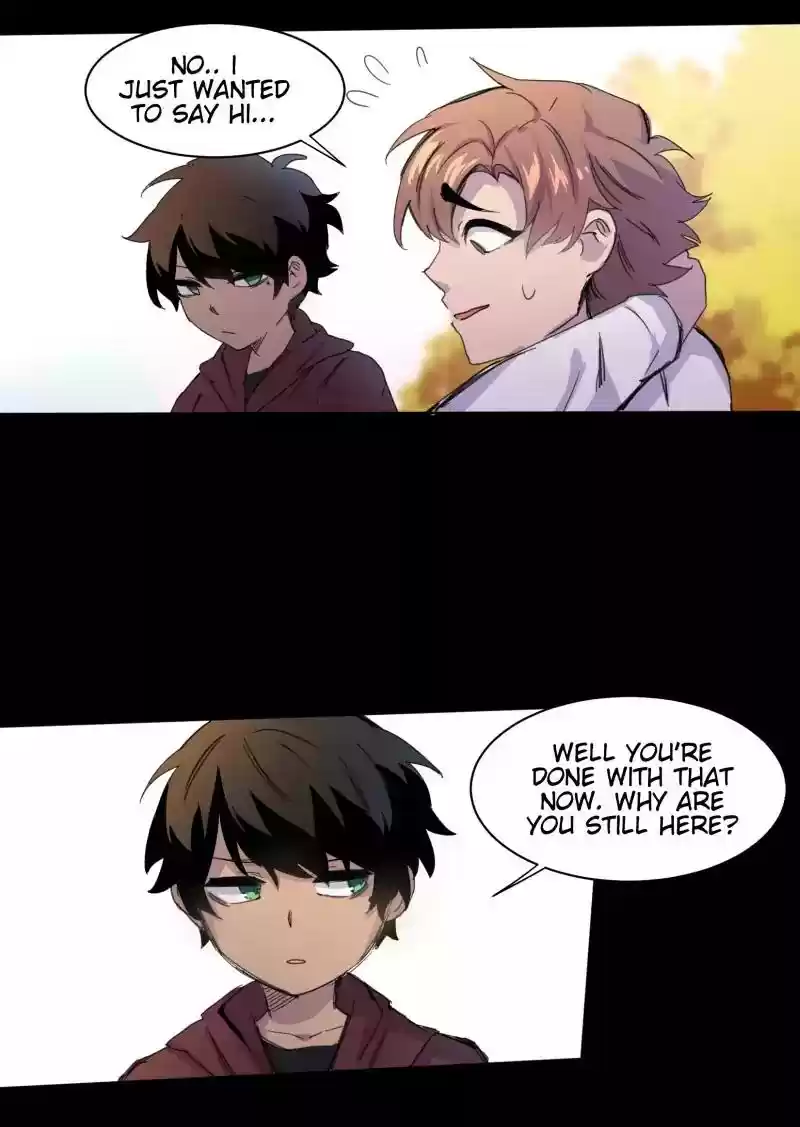 Read LUMINE Manga Online